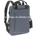 Funcional Student Slim Maletín Laptop Mochila Bolsa